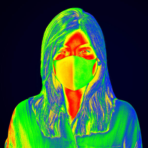 Thermal Camera System